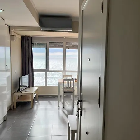 Torrenostra Sea Dream Apartment Torreblanca Exterior photo