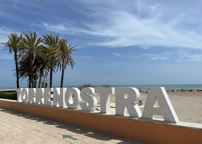Torrenostra Sea Dream