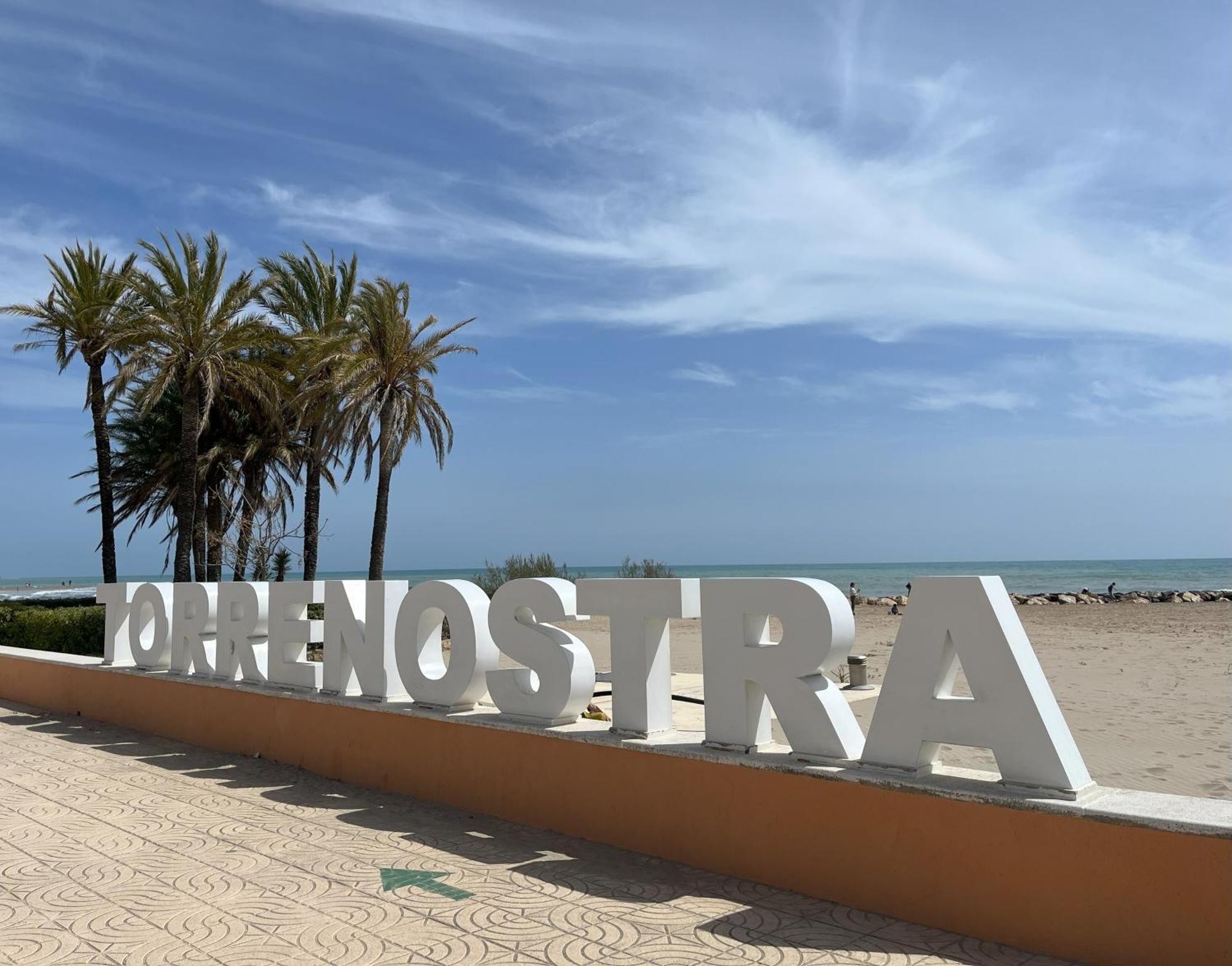 Apartment Torrenostra Sea Dream Torreblanca
