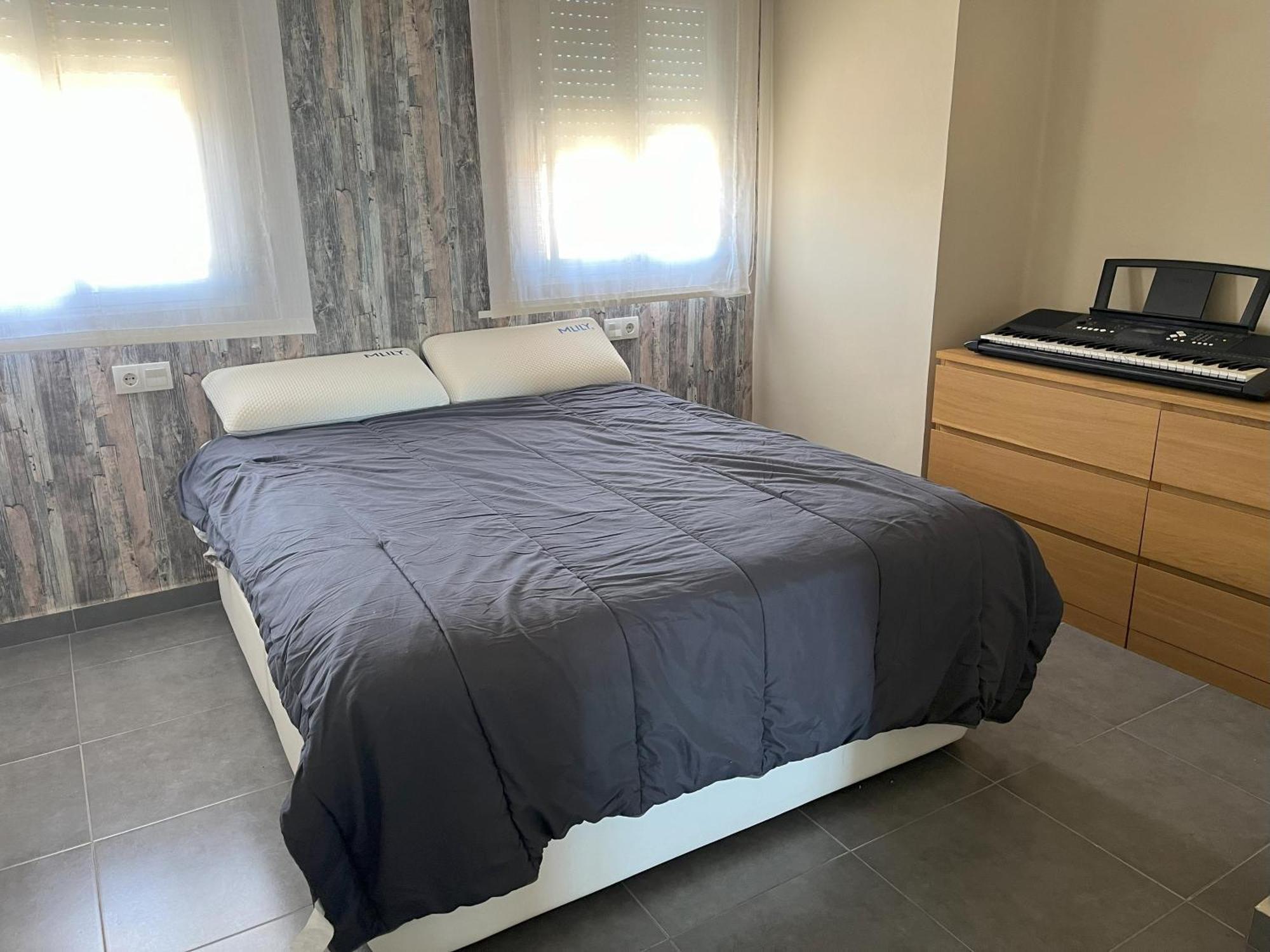 Apartment Torrenostra Sea Dream Torreblanca