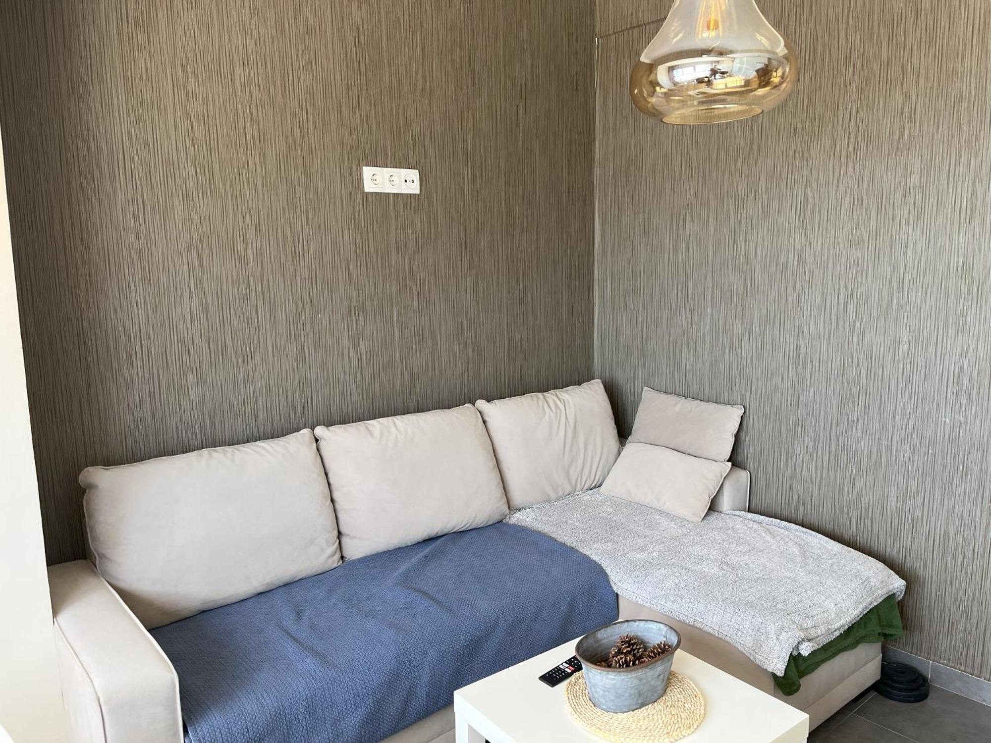 Torrenostra Sea Dream Apartment *
